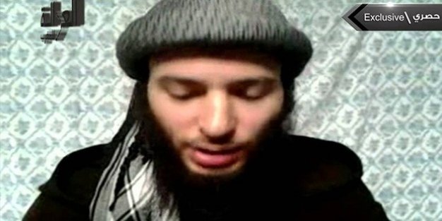 IŞİD lideri İstanbul'da yakalandı