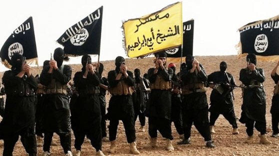 IŞİD Türkiye'yi Tehdit Etti!