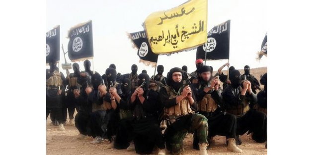 IŞİD'ten Arnavutluk'a tehdit: Sıra sizde