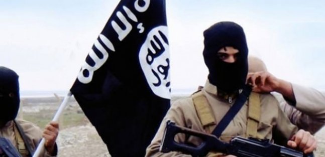 IŞİD'ten tehdit: Kökünüzü kazıyacağız
