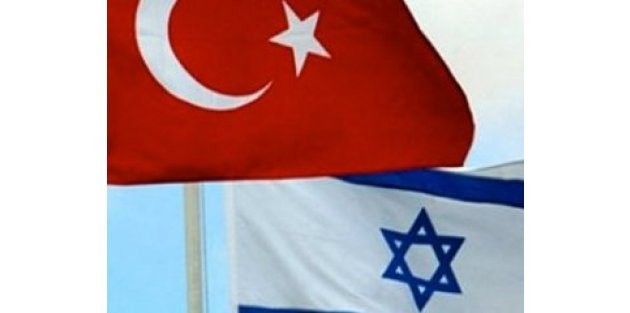 İsrail Büyükelçisi Kemal Ökem oldu