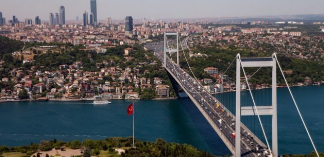 İstanbul 19 bakanlığın önüne geçti