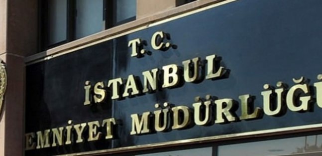 İstanbul Emniyeti'nde Kritik Atama
