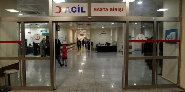 İstanbul Hastanelerinde Kaç Kişiye Bir Yatak Düşüyor?