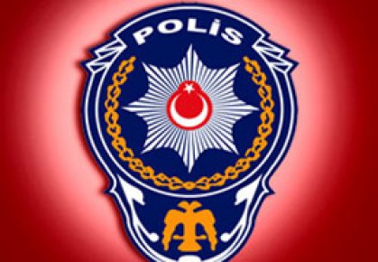 İstanbul'a 1 Mayıs İçin 38 Bin Polis
