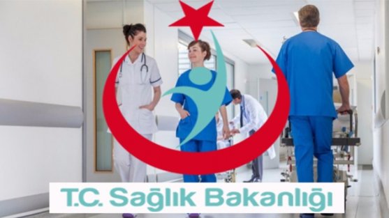 İstanbul'a bin 555 sağlıkçı aranıyor