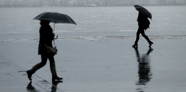 İstanbul'a kar ne zaman yağacak? Meteoroloji'den hava durumu uyarısı