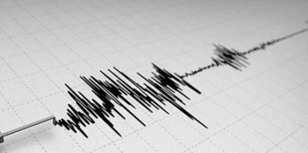 İstanbul'da 3,7 şiddetinde deprem meydana geldi