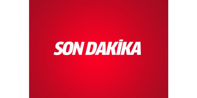İstanbul'da canlı bomba paniği