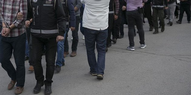 İstanbul'da DEAŞ'a yönelik operasyon: 23 gözaltı