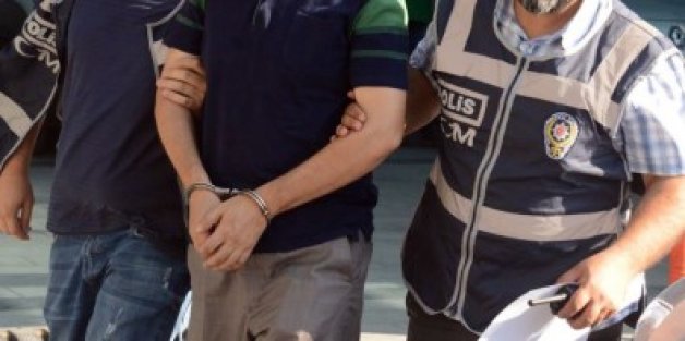 İstanbul'da dev operasyon: 360 gözaltı kararı