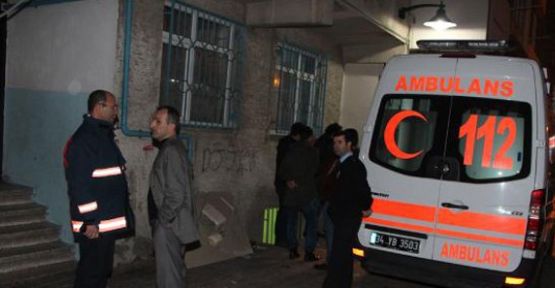 İstanbul'da doğalgaz faciası: 5 ölü