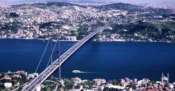 İstanbul'da iki ilçenin sınırları değişiyor!