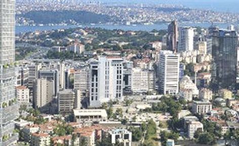  İstanbul'da Kazandıracak Yatırım Adresleri