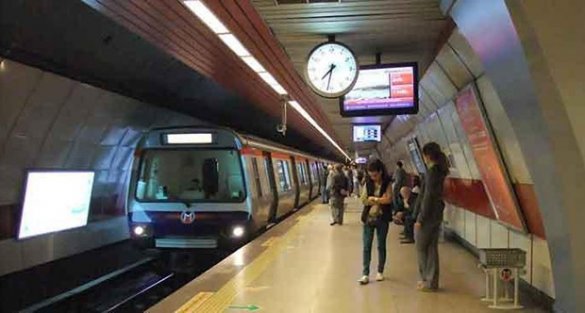 İstanbul'da metro çalışıyor mu? Tramvay seferleri yapılıyor mu?
