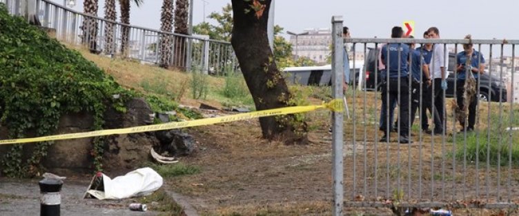 İstanbul'da yoğun sağanakta hayatını kaybeden vatandaşın kimliği belli oldu