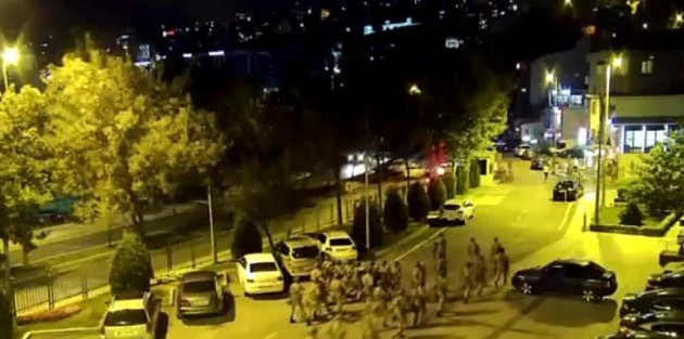 İstanbul'daki FETÖ davasında 15 sanığa ağırlaştırılmış müebbet istemi