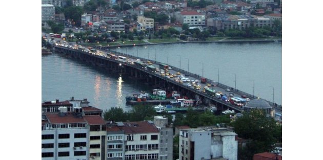 İstanbullular dikkat! O köprü kapanacak