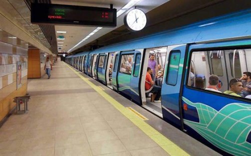 İstanbullular müjde! Yeni metro hattı geliyor