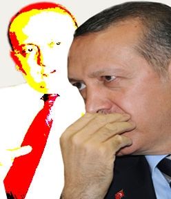İşte Erdoğan'dan sonraki başbakan!