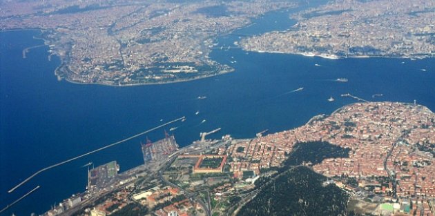 İşte İstanbul'un En Ucuz Semtleri