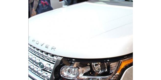 Jaguar Land Rover Çin'deki 6 bin 438 aracını geri çağırıyor