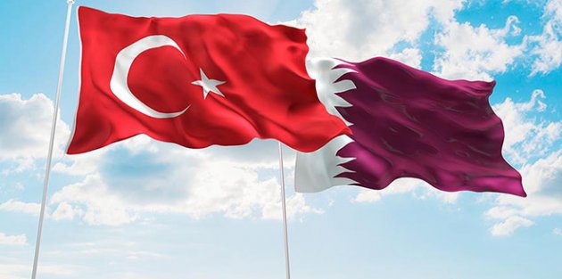 Katar şirketleri yatırım için Türkiye'ye geliyor