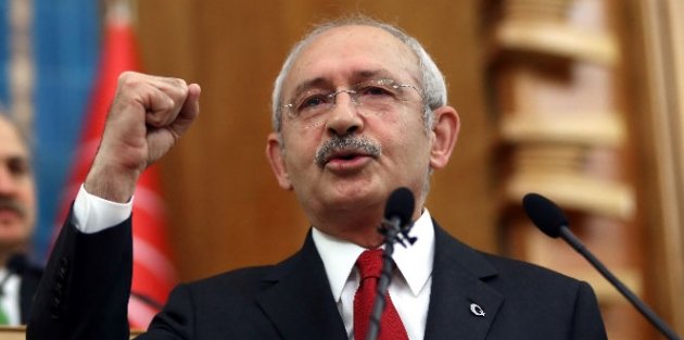 Kemal Kılıçdaroğlu CHP listelerini yorumladı