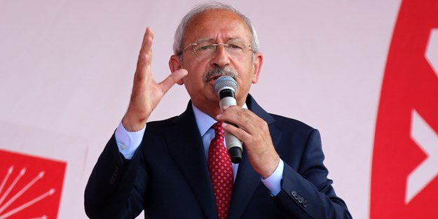 Kemal Kılıçdaroğlu: Yüzde 30'u geçtik
