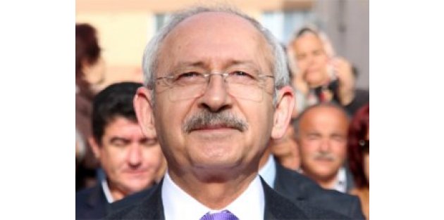 Kemal Kılıçdaroğlu’na İzmir’de tepki yağdı