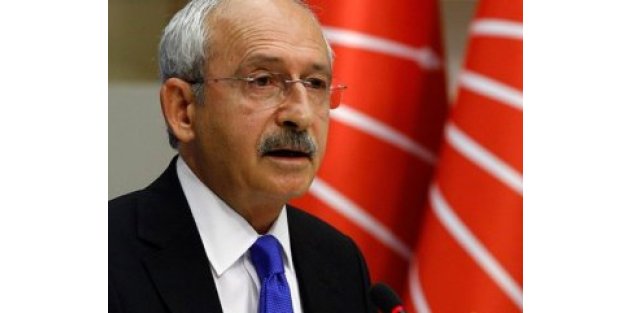 Kemal Kılıçdaroğlu'na yeni danışman: Erdal Aksünger