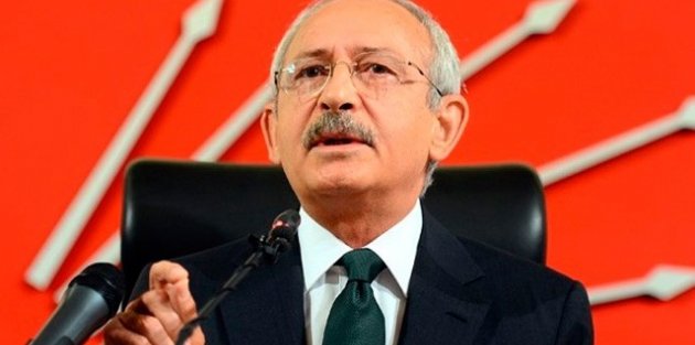 Kemal Kılıçdaroğlu'ndan koalisyon açıklaması
