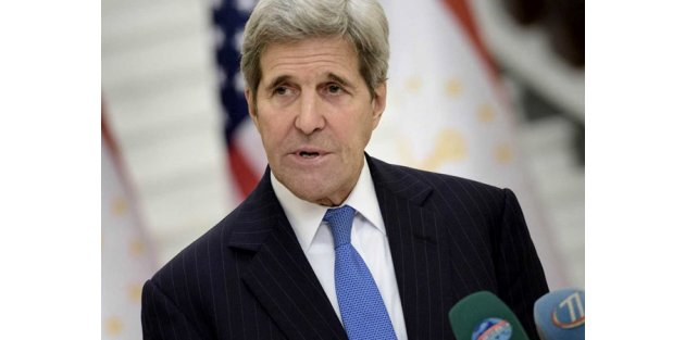 Kerry: IŞİD için bir planımız var