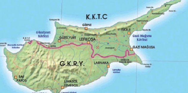 Kıbrıs'ın gündeminde Türk-Rum ordusu var