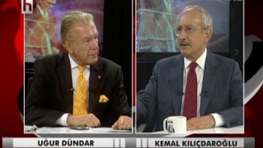 Kılıçdaroğlu: AKP büyük düşüş içinde