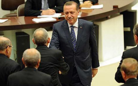 Kılıçdaroğlu AKP'den Aday Oldu !