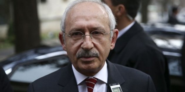Kılıçdaroğlu: Bugün referandum olsa yüzde 60 hayır çıkar