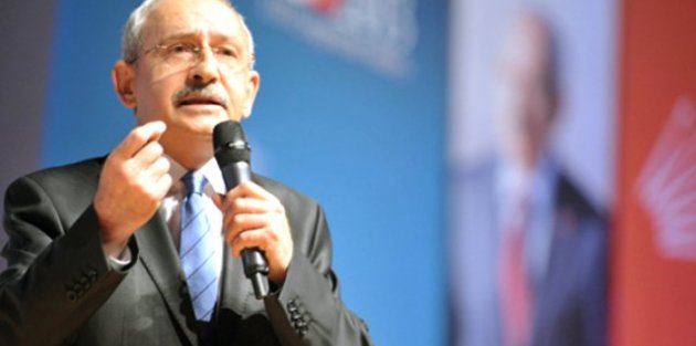 Kılıçdaroğlu: CHP Haziran'da iktidar olacak!