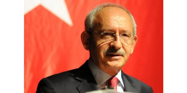 Kılıçdaroğlu CHP'nin 3 büyük ildeki oy oranını açıkladı