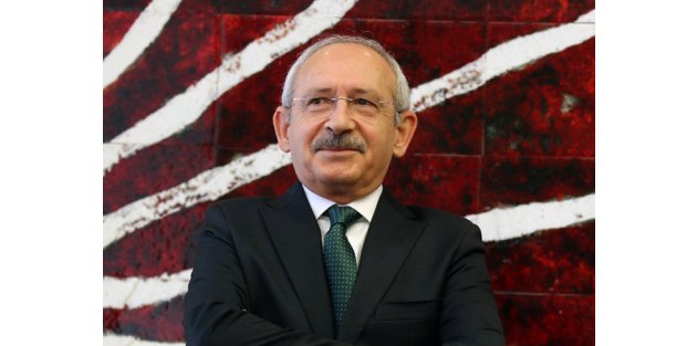 Kılıçdaroğlu: Görev CHP'ye verilsin
