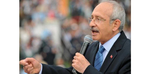 Kılıçdaroğlu: İmam hatipler kapatılmayacak