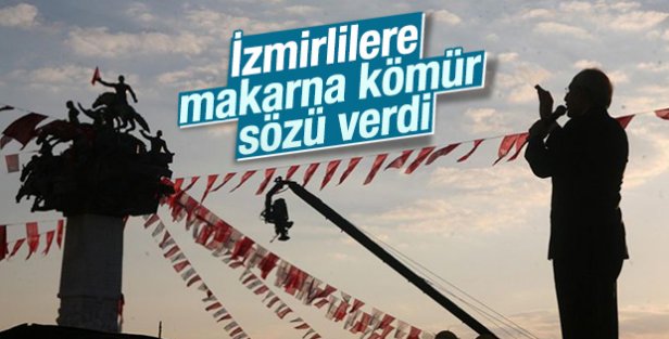 Kılıçdaroğlu: Sosyal yardımlar 2 katına çıkacak