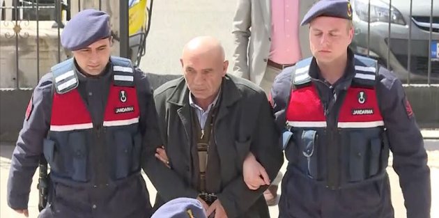 Kılıçdaroğlu'na yumruk atan Osman Sarıgün adli kontrol şartıyla serbest bırakıldı.
