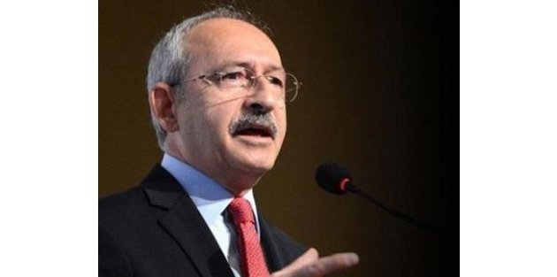 Kılıçdaroğlu'ndan Bahçeli'ye başkanlık cevabı...