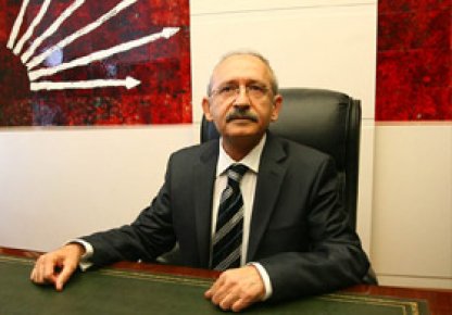 Kılıçdaroğlu'nun Yeni Torpil Belgeleri