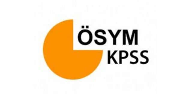 KPSS sonuçları açıklandı - ÖSYM sonuç açıklama sistemi