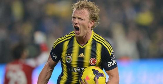 Kuyt ve Fenerbahçe'nin muhteşem şampiyonluk planı