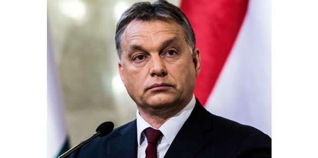 Macaristan Başbakanı: Erdoğan için ayin yapmamız lazım