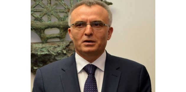 Maliye Bakanı açıkladı: Taşerona kadro son aşamada!