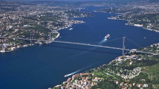 Marmara Denizi’ndeki son araştırmaya göre beklenen İstanbul depreminin yıkıcı etkisi sınırlı olacak
